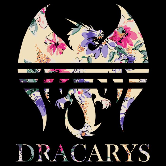 Dracarys Dragonfire Premium T-Shirt