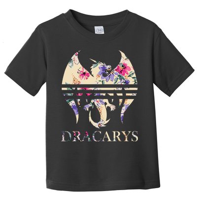 Dracarys Dragonfire Toddler T-Shirt