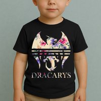 Dracarys Dragonfire Toddler T-Shirt