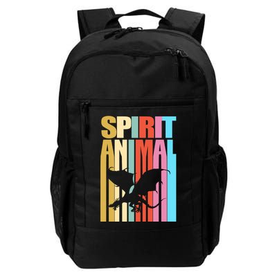 Dragon Spirit Animal Backpack