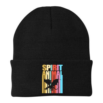 Dragon Spirit Animal Beanie