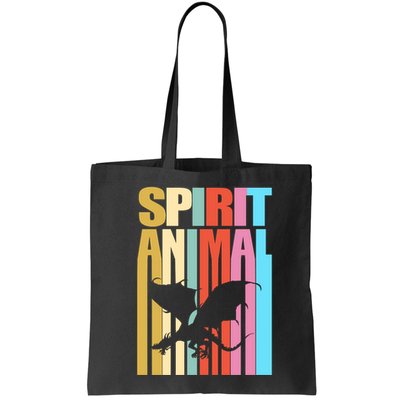 Dragon Spirit Animal Bag