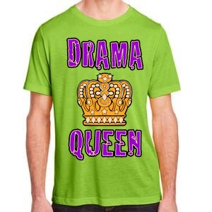 Drama Queen Adult ChromaSoft Performance T-Shirt