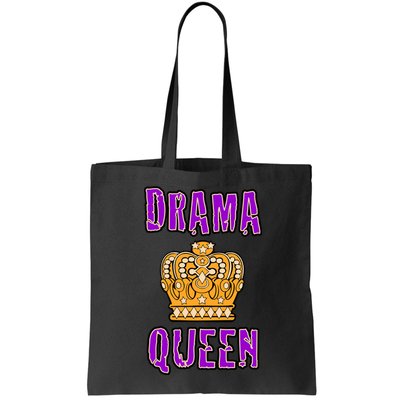 Drama Queen Bag