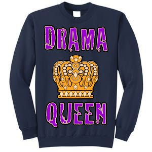 Drama Queen Sweatshirt