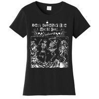 Dark Romance Book Club Women's T-Shirt