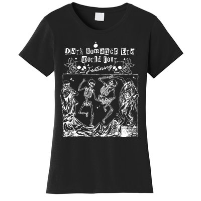 Dark Romance Book Club Women's T-Shirt