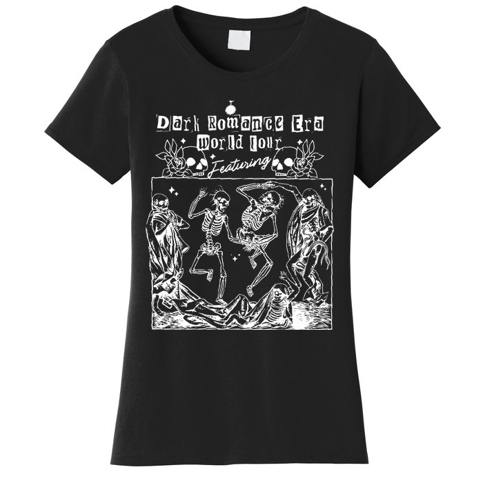 Dark Romance Book Club Women's T-Shirt