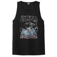 Dreams Rockband By Rock Off PosiCharge Competitor Tank