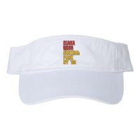 Diana Ross Central Park 1983 Valucap Bio-Washed Visor