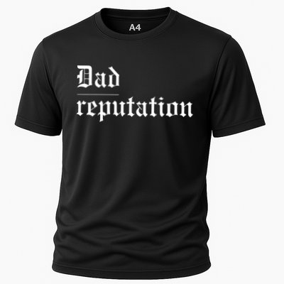 Dad Reputation Concert Music Lover Performance Shirt