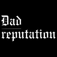 Dad Reputation Concert Music Lover 16 in Basic Backpack