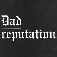 Dad Reputation Concert Music Lover Golf Towel