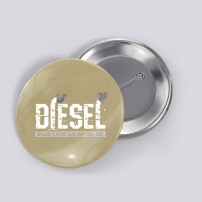 Diesel Rolling Coal Gift Button