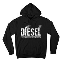 Diesel Rolling Coal Funny Gift Hoodie