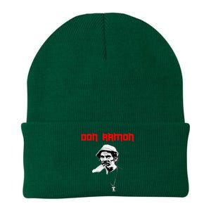 Don Ramon Chapulin Colorado Knit Cap Winter Beanie