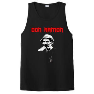 Don Ramon Chapulin Colorado PosiCharge Competitor Tank