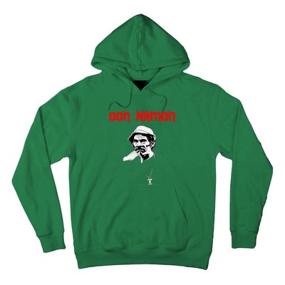 Don Ramon Chapulin Colorado Hoodie