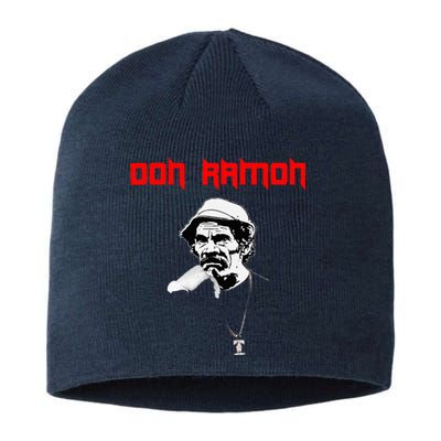 Don Ramon Chapulin Colorado Sustainable Beanie