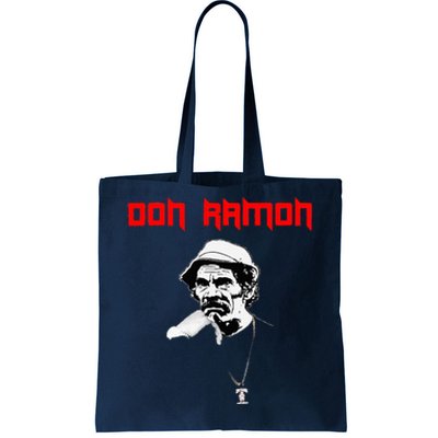 Don Ramon Chapulin Colorado Tote Bag