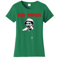 Don Ramon Chapulin Colorado Women's T-Shirt