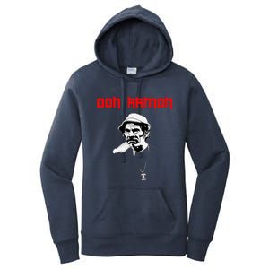 Don Ramon Chapulin Colorado Women's Pullover Hoodie