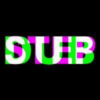 Dubstep Raver Dj Party Sustainable Bucket Hat