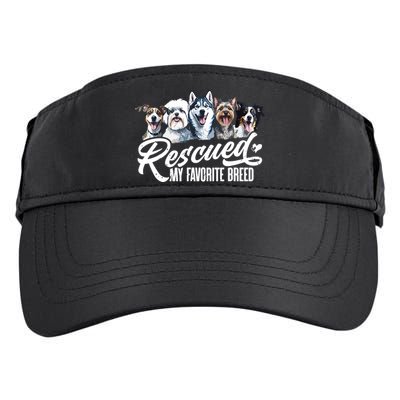 Dog Rescue Dog Dog Adoption Adopted Dog Dog Lover Adult Drive Performance Visor