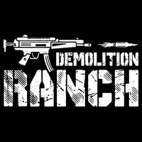 Demolition Ranch Flexfit Unipanel Trucker Cap