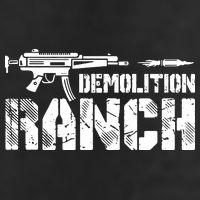 Demolition Ranch Adult Drive Performance Visor