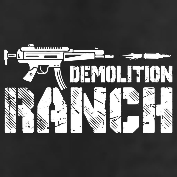 Demolition Ranch Adult Drive Performance Visor