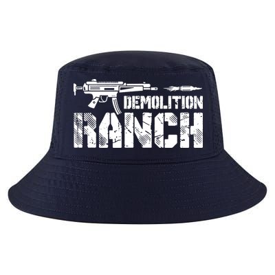 Demolition Ranch Cool Comfort Performance Bucket Hat