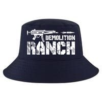 Demolition Ranch Cool Comfort Performance Bucket Hat