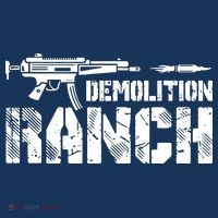 Demolition Ranch Performance Shirt