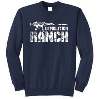 Demolition Ranch Sweatshirt