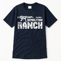 Demolition Ranch Tall T-Shirt