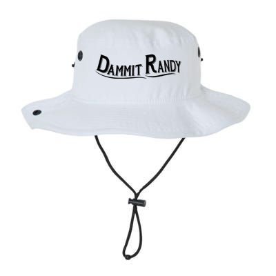 Dammit Randy Legacy Cool Fit Booney Bucket Hat