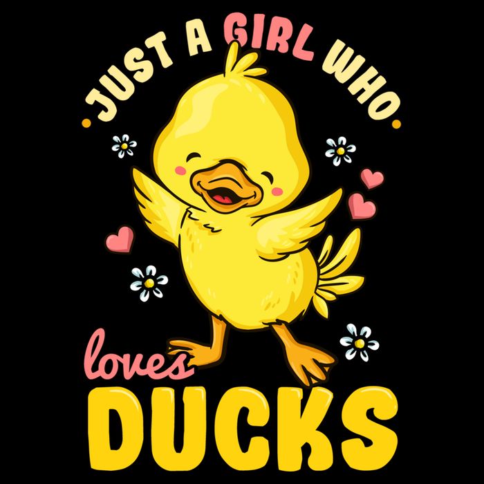 Ducks Rubber Duck Lovers Duck Lovers Gift For Girls Gift Impact Tech Backpack
