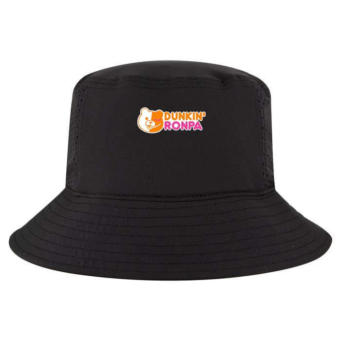 Dunkin' Ronpa Cool Comfort Performance Bucket Hat