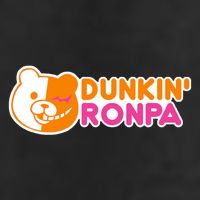 Dunkin' Ronpa Cool Comfort Performance Bucket Hat