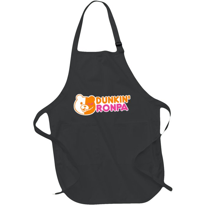 Dunkin' Ronpa Apron