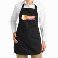 Dunkin' Ronpa Apron
