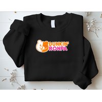 Dunkin' Ronpa Sweatshirt