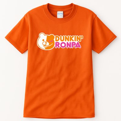 Dunkin' Ronpa Tall T-Shirt