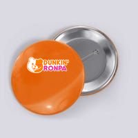 Dunkin' Ronpa Button