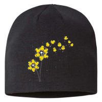 Ducky Rubber Duck Lover Dandelion Duckling Rubber Duck Sustainable Beanie