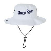 Dammit Randy Legacy Cool Fit Booney Bucket Hat