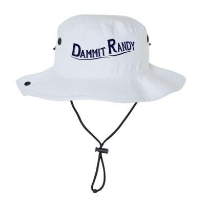 Dammit Randy Legacy Cool Fit Booney Bucket Hat