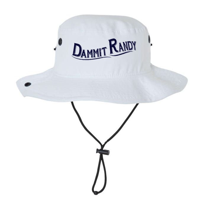 Dammit Randy Legacy Cool Fit Booney Bucket Hat