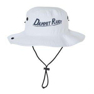 Dammit Randy Dammit Randy Funny Legacy Cool Fit Booney Bucket Hat